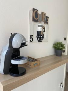 Amalia-Levico Terme Apartment