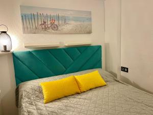 Apartamento Mar y Montaña