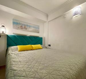Apartamento Mar y Montaña
