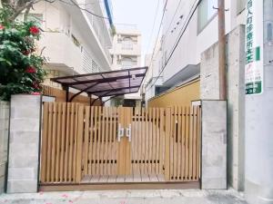 B6 Shinjuku JR St 8 mins 2 bedrooms and 1 living room Max 5P Direct to Shinjuku Ueno Ginza Shibuya Ikebukuro Yoyogi Shinagawa 新宿区 高田马场车站8分钟 两室一厅 最大5人