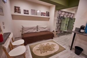 Lycabettus View 2, brand-new, central, cozy studio