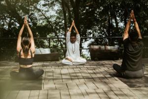 Dwarikas Sanctuary - A Himalayan Wellness Retreat