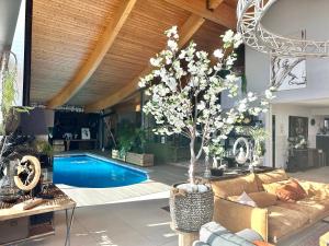 Chambres dhôtes villa du Sieck plage piscine