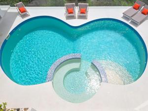 Magnifique Vue Mer - Villa Hidden Paradise Samui