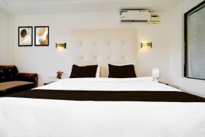 Hotel O Morjim Near Turtle Beach