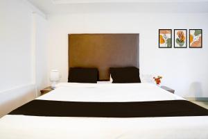 Hotel O Morjim Near Turtle Beach