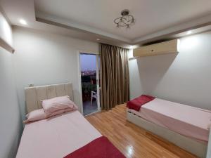 Rehab City Hotel Rooms men only