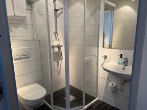 Double Room room in Hotel Marena
