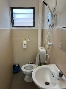 JL Homestay Segamat