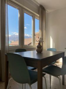 Amalia-Levico Terme Apartment