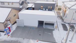 八戸駅西口民泊ゲストルームNvillage