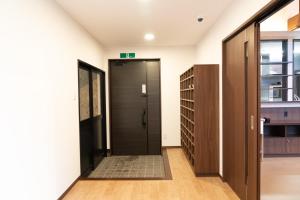 八戸駅西口民泊ゲストルームNvillage