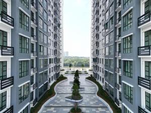 Tiraii Homestay Panorama