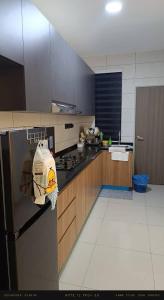 Tiraii Homestay Panorama
