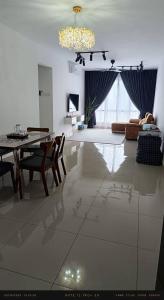 Tiraii Homestay Panorama