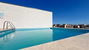 Vista Mamaia Boutique Green&Cozy - Rooftop pool and parking