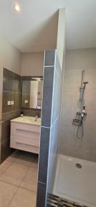 Maisons de vacances Les dentelles Evasion Provencale Villa avec Piscine et jardin : photos des chambres