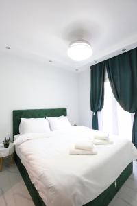 #E Ioanna Apartments 2 bedrooms