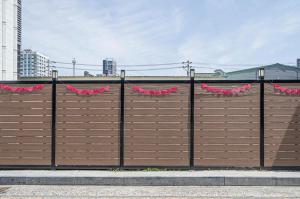 Song-Jeong Bay Hotel