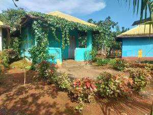 Maati Nature Resort