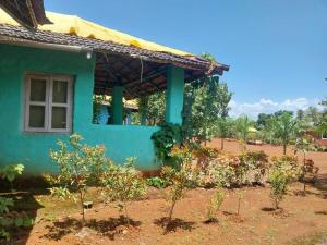 Maati Nature Resort