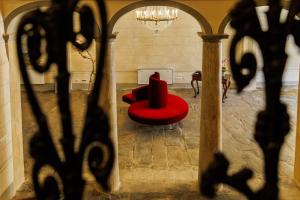 PALAZZO DELLA BIANCA-Royal Experience