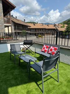 Apartamento La Calma