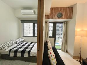 Casa Liandro in SMDC shore 3