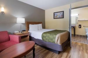 Econo Lodge Battleboro - Rocky Mount I-95