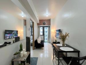 Casa Liandro in SMDC shore 3