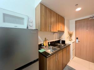 Casa Liandro in SMDC shore 3