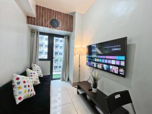 Casa Liandro in SMDC shore 3