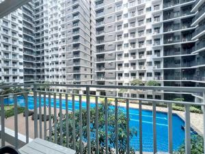 Casa Liandro in SMDC shore 3