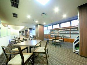 Hotel Anesis Seto-Ohashi