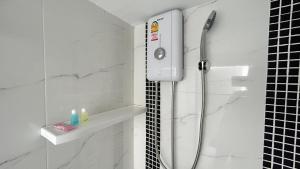 The Loft Living Space