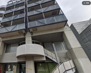 #10 -名古屋サンフラワーコンドミニアム- 大曽根駅