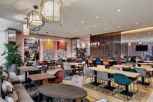 Hampton By Hilton Venice Isola Nuova