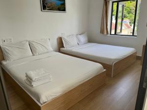 Chàm Corner Lookout Homestay