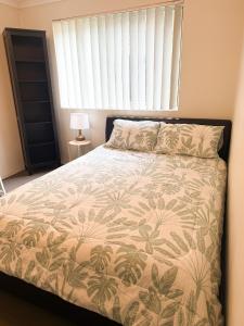 Bedroom in Sydney AU