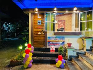 Asbi cottage