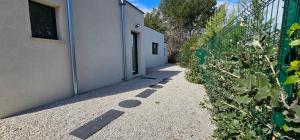 Maisons de vacances Villa la Provence, Luxe, Confort et Joie de Vivre : photos des chambres