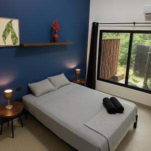 Casa Eden - Modern Peaceful Jungle Apartments