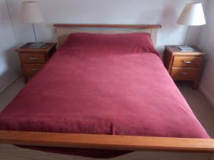 Doncaster resting place