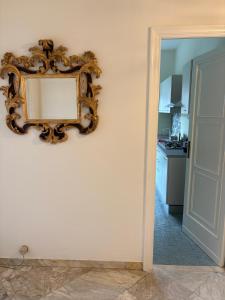 WELCOME RIVIERA - Ruentes 87, splendido appartamento vista mare con giardino interamente ristrutturato nel 2025