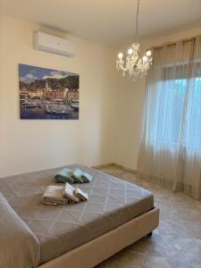 WELCOME RIVIERA - Ruentes 87, splendido appartamento vista mare con giardino interamente ristrutturato nel 2025