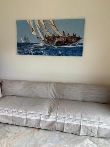 WELCOME RIVIERA - Ruentes 87, splendido appartamento vista mare con giardino interamente ristrutturato nel 2025