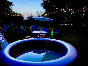 Kuća za odmor Bećarsko utočište Vinkovci