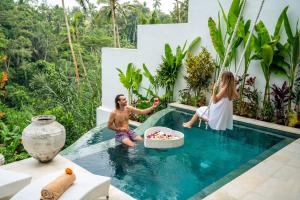 Casa Granada 1, Ubud