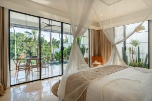 Casa Granada 3, Ubud