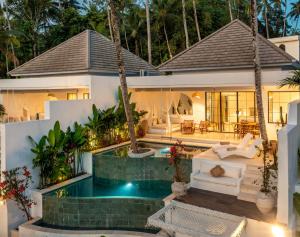 Casa Granada 3, Ubud